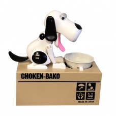 Dog Piggy Bank